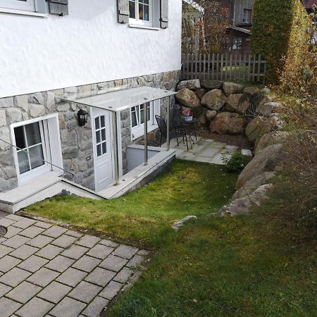Ferienwohnung Hofmeier Hinterzarten Zewnętrze zdjęcie