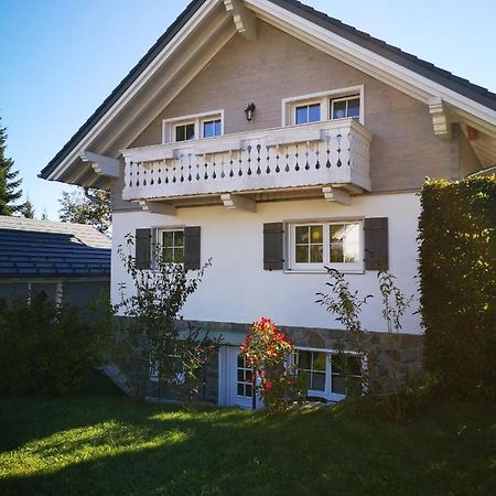 Ferienwohnung Hofmeier Hinterzarten Zewnętrze zdjęcie