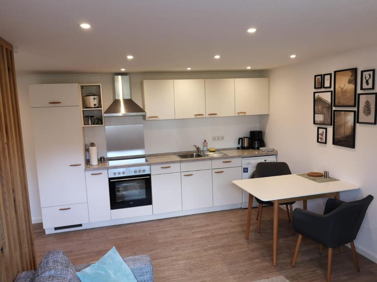 Ferienwohnung Hofmeier Hinterzarten Zewnętrze zdjęcie