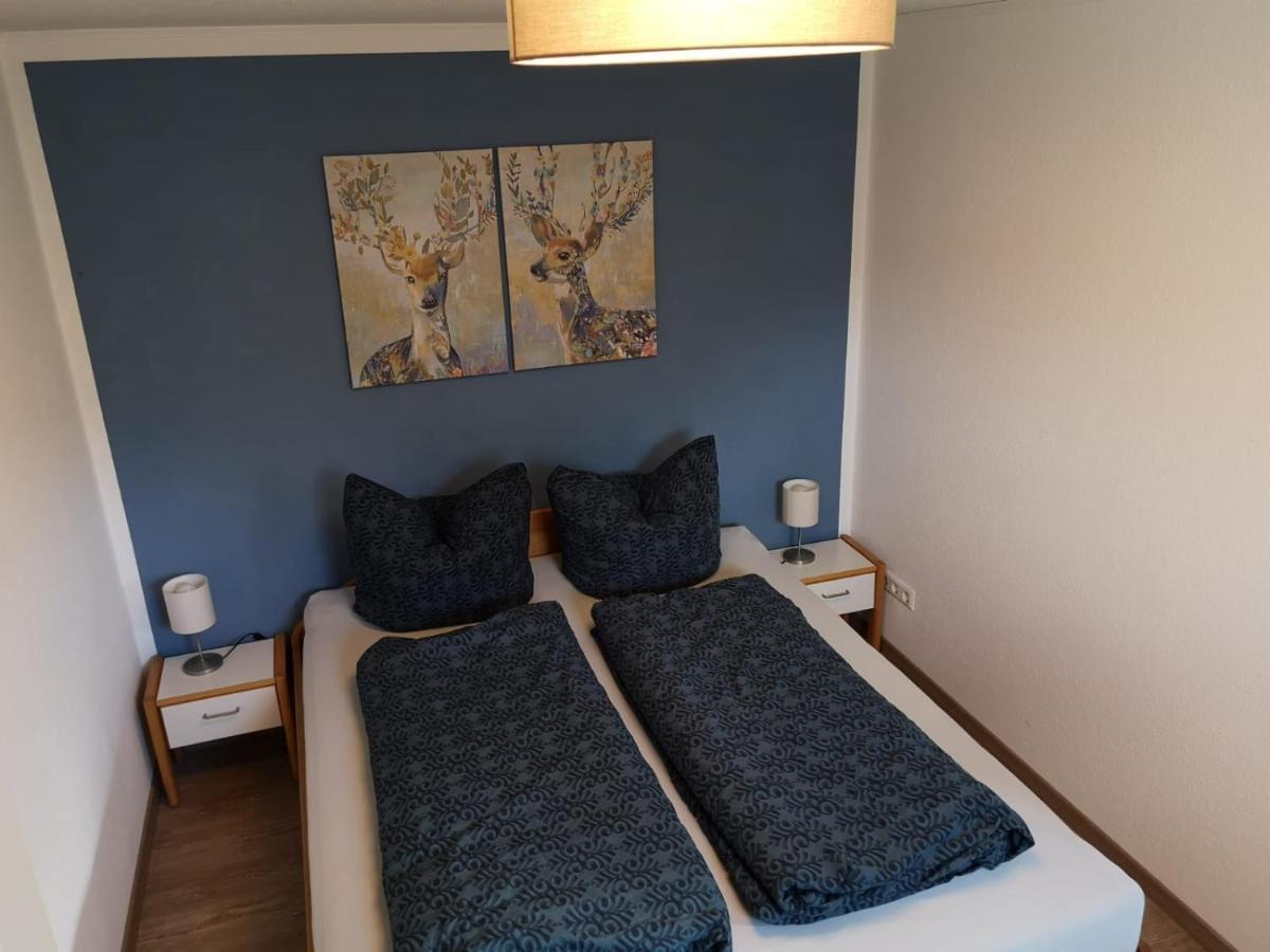 Ferienwohnung Hofmeier Hinterzarten Zewnętrze zdjęcie