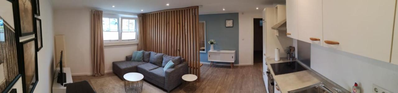 Ferienwohnung Hofmeier Hinterzarten Zewnętrze zdjęcie