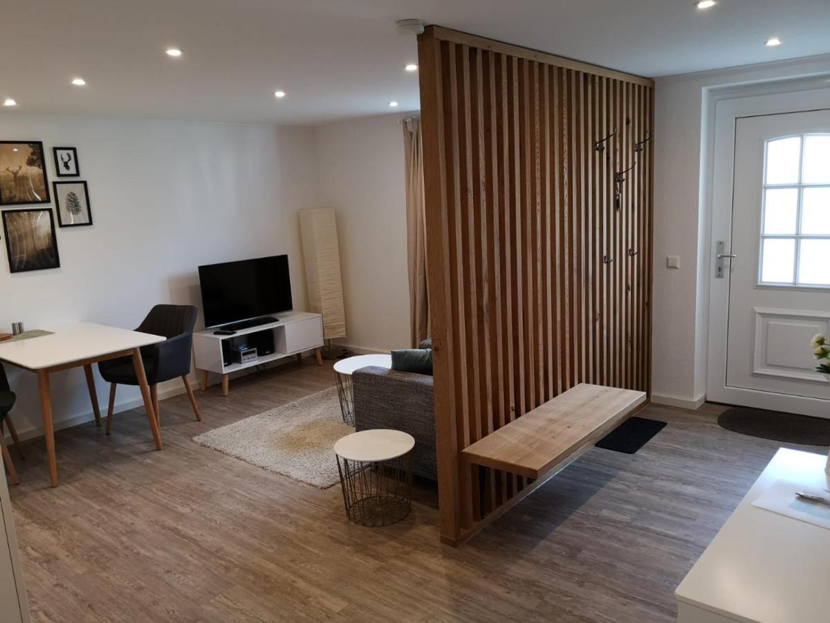 Ferienwohnung Hofmeier Hinterzarten Zewnętrze zdjęcie